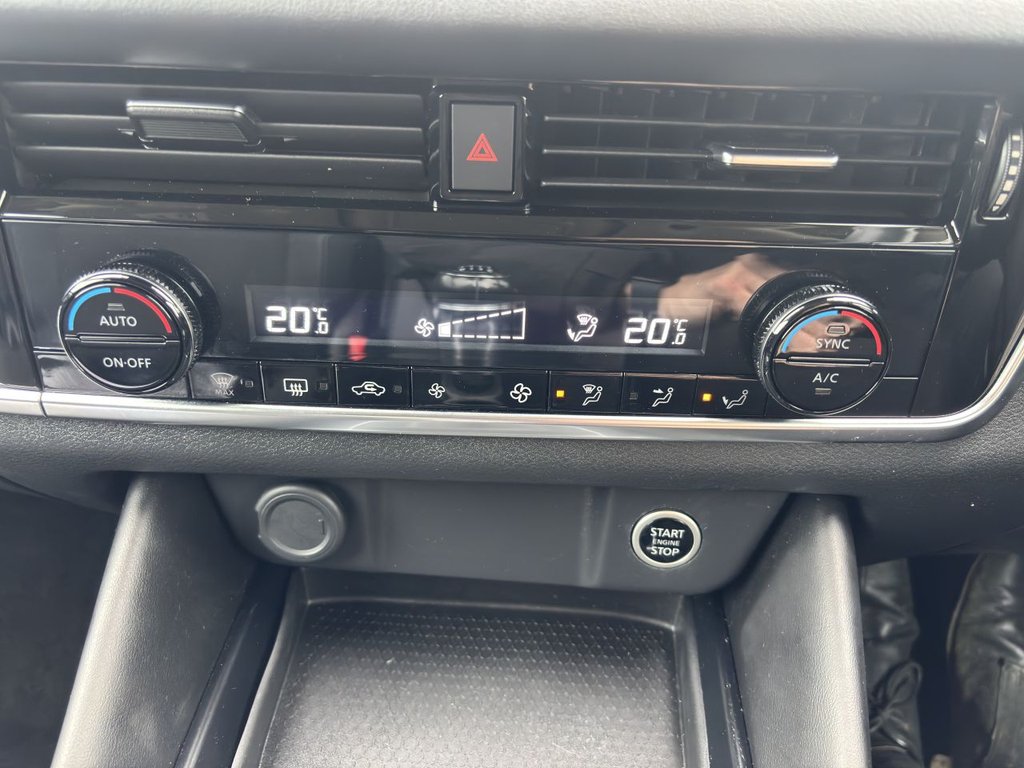 Used Nissan Qashqai 2022 for sale - 76547155: Photo 24