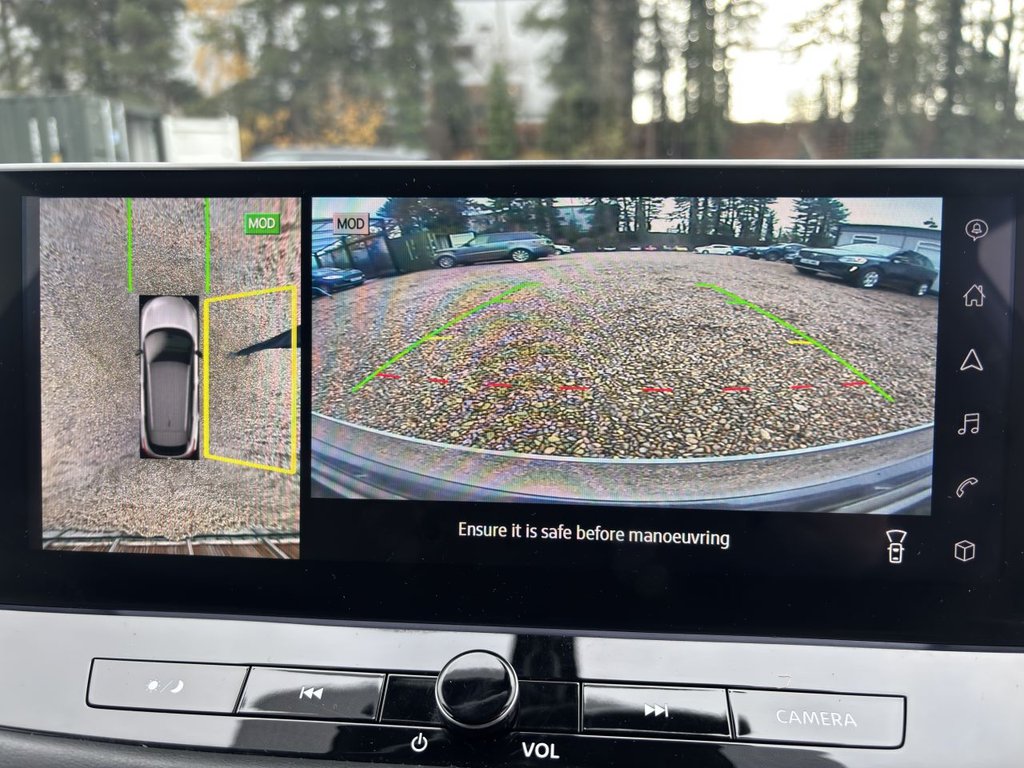 Used Nissan Qashqai 2022 for sale - 76547155: Photo 25