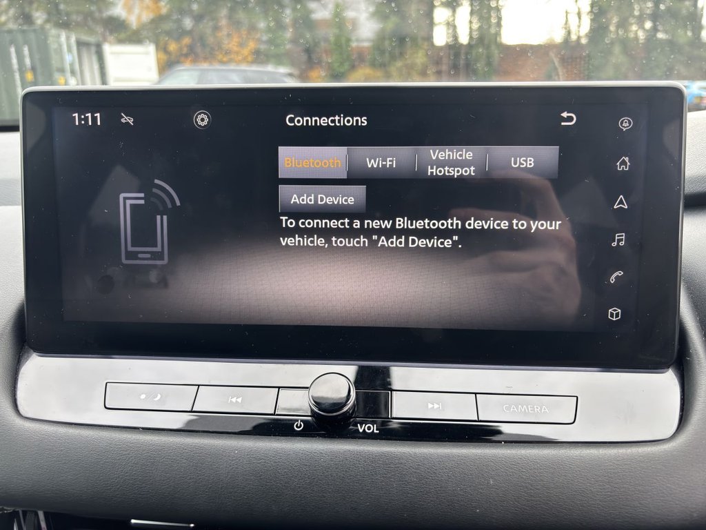 Used Nissan Qashqai 2022 for sale - 76547155: Photo 26