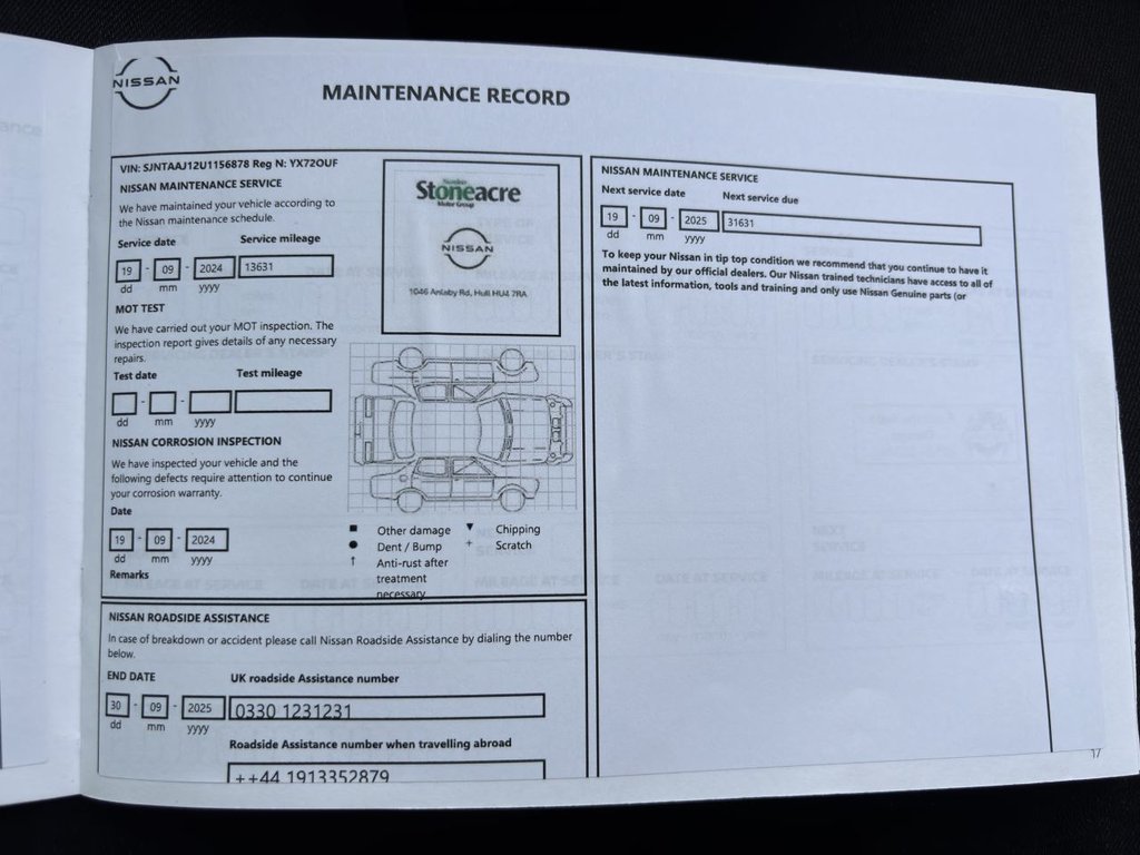 Used Nissan Qashqai 2022 for sale - 76547155: Photo 28