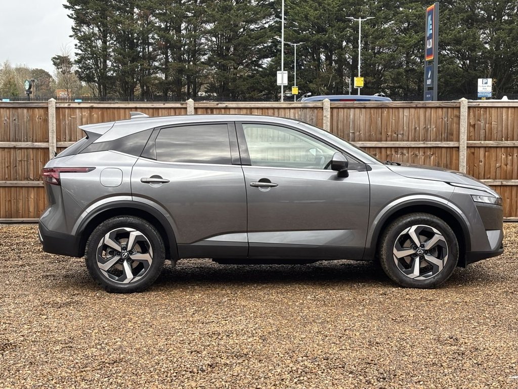 Used Nissan Qashqai 2022 for sale - 76547155: Photo 7