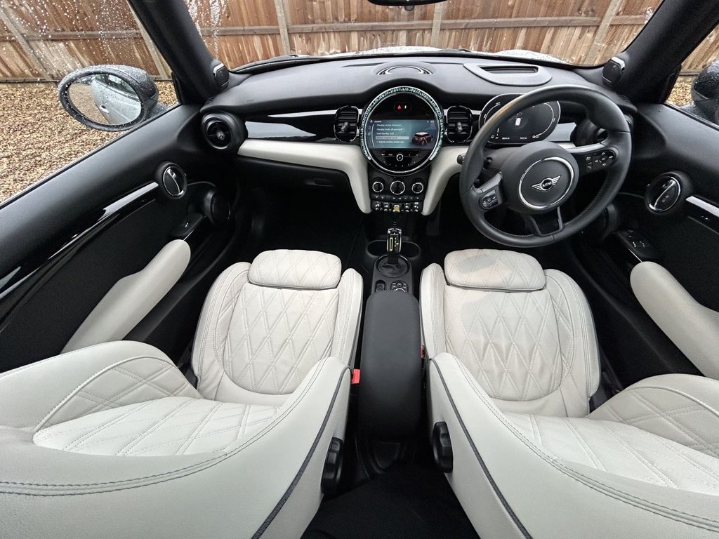 Used MINI Hatch 2023 for sale - 77919714: Photo 10