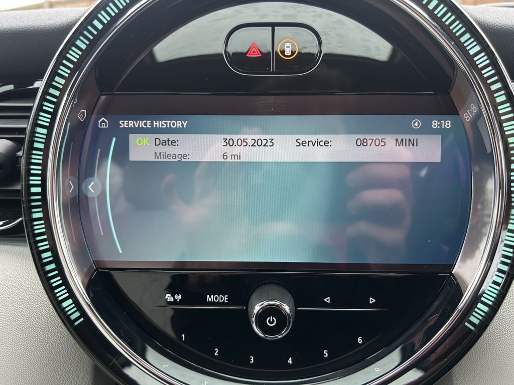 Used MINI Hatch 2023 for sale - 77919714: Photo 25