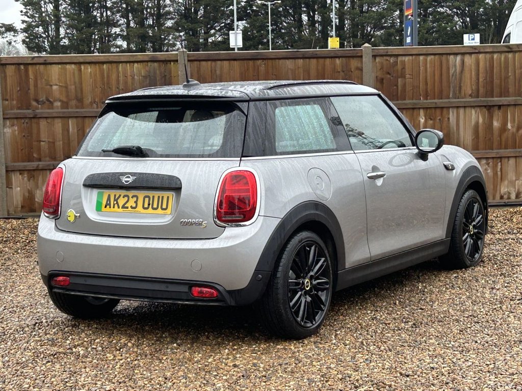 Used MINI Hatch 2023 for sale - 77919714: Photo 5