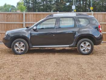 Used Dacia Duster 2016 for sale - 74998399: Photo