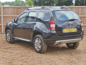 Used Dacia Duster 2016 for sale - 74998399: Photo