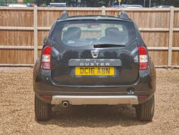 Used Dacia Duster 2016 for sale - 74998399: Photo