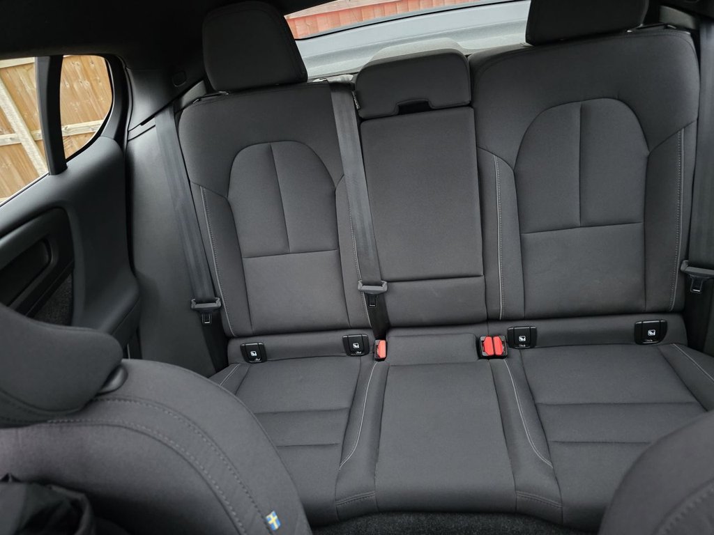 Used Volvo C40 2023 for sale - 77748017: Photo 11