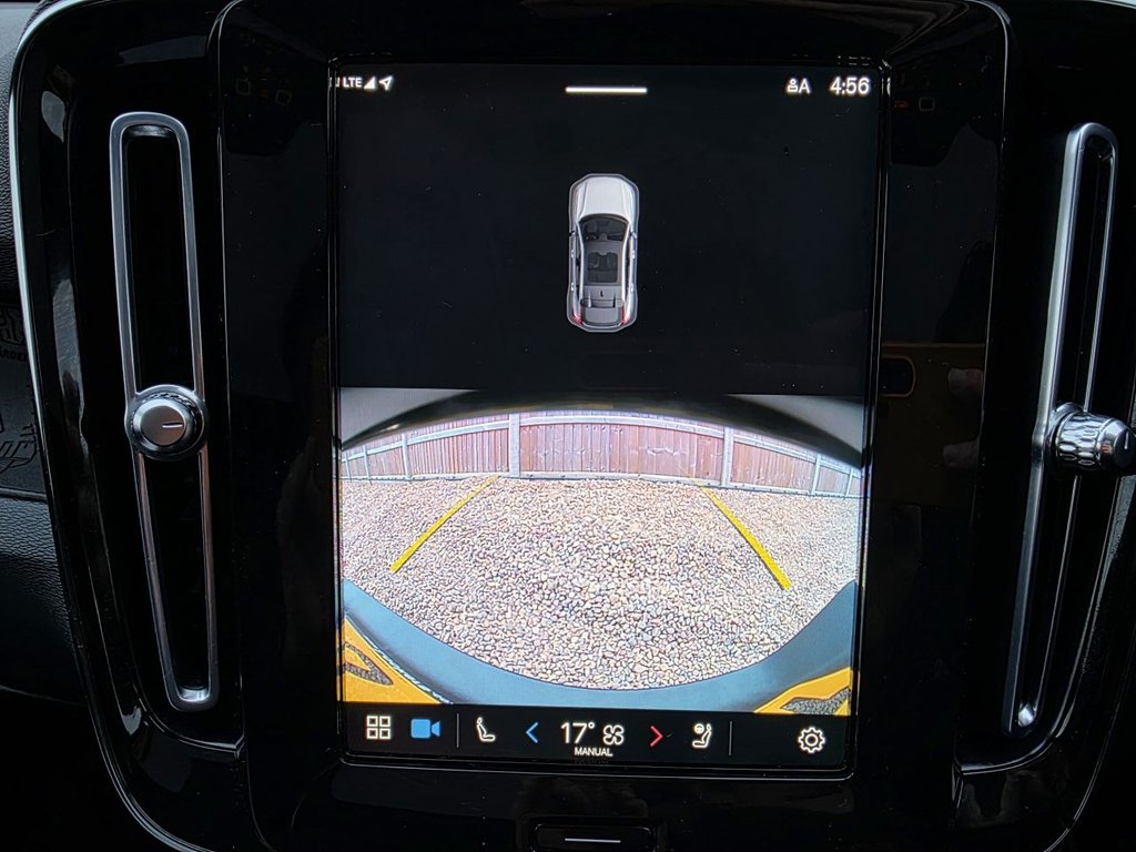 Used Volvo C40 2023 for sale - 77748017: Photo 14