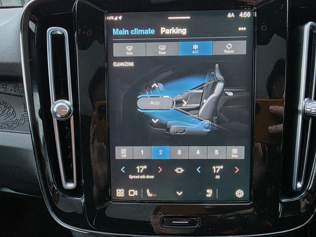 Used Volvo C40 2023 for sale - 77748017: Photo 15