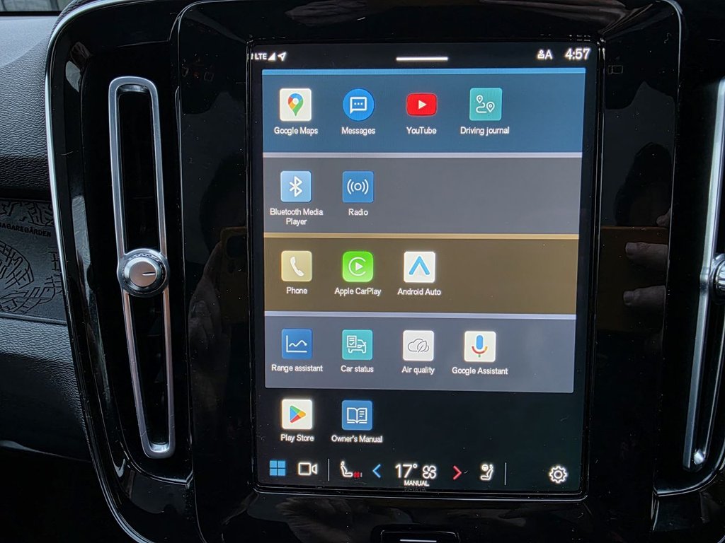 Used Volvo C40 2023 for sale - 77748017: Photo 16