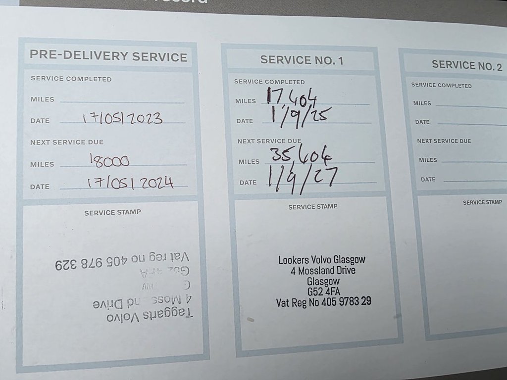 Used Volvo C40 2023 for sale - 77748017: Photo 17