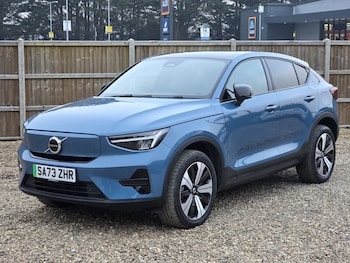 Used Volvo C40 2023 for sale - 77748017: Photo