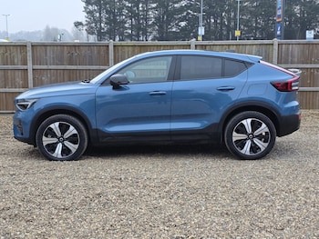 Used Volvo C40 2023 for sale - 77748017: Photo