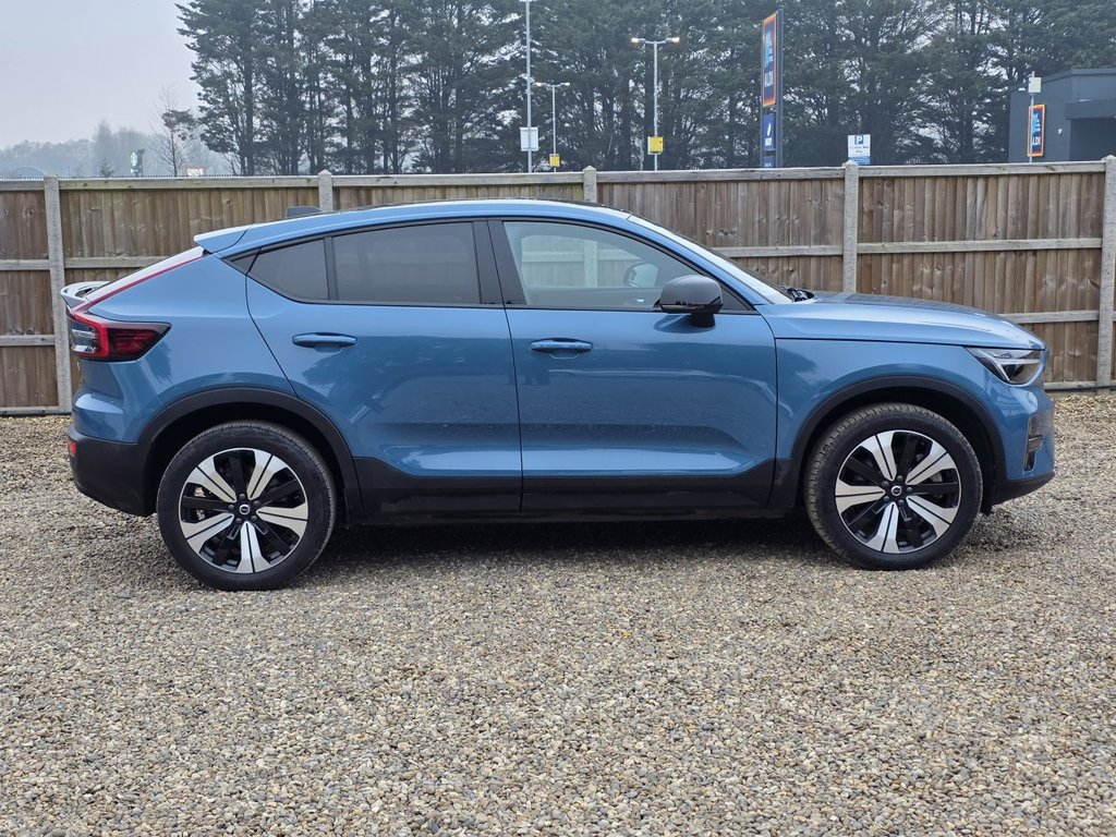 Used Volvo C40 2023 for sale - 77748017: Photo 6