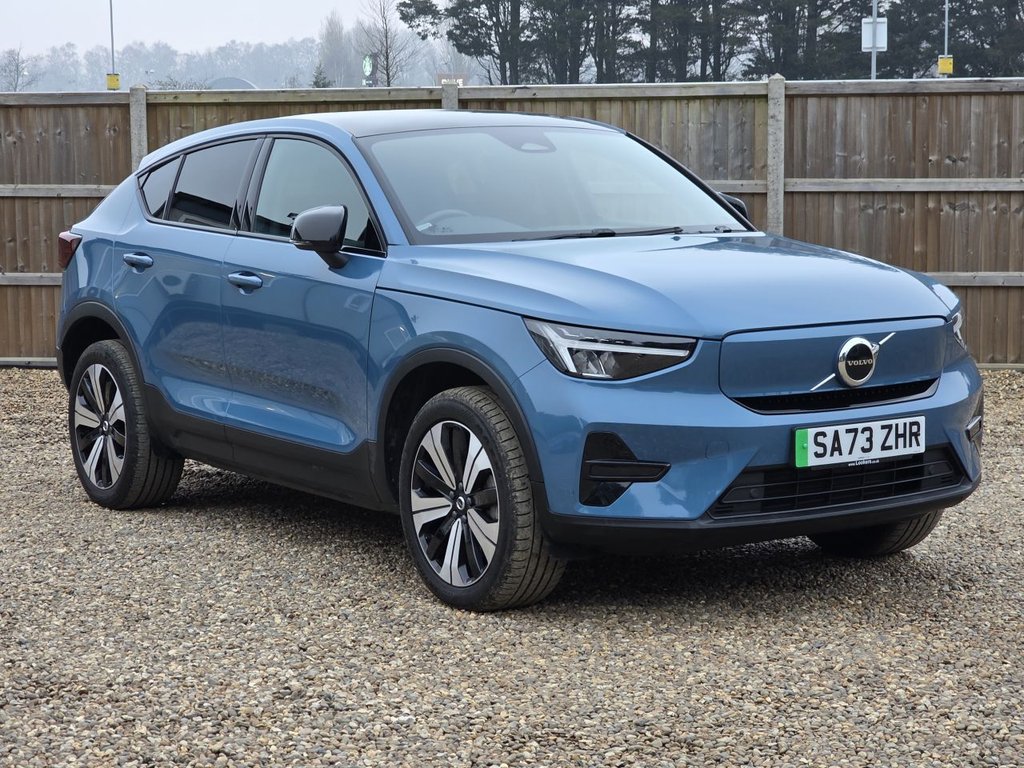 Used Volvo C40 2023 for sale - 77748017: Photo 7