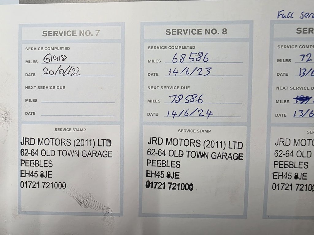 Used Volvo V40 2015 for sale - 77101086: Photo 20