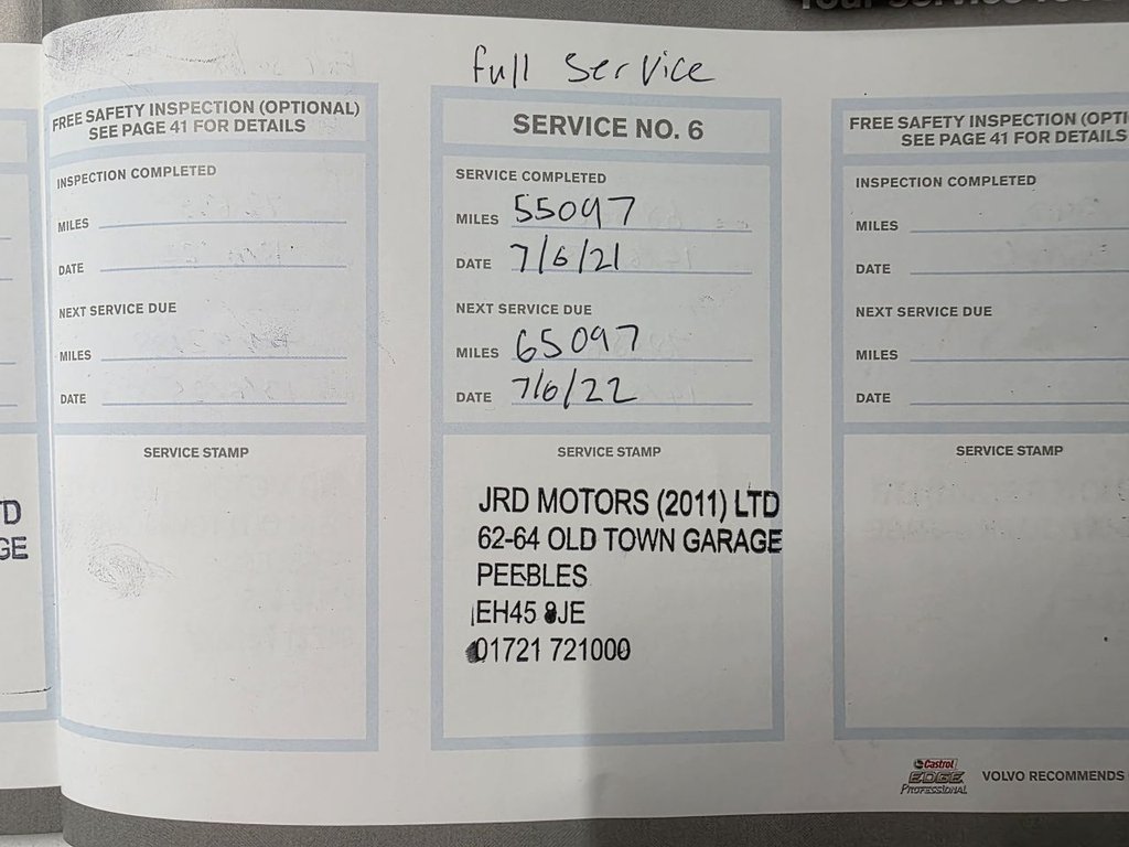 Used Volvo V40 2015 for sale - 77101086: Photo 21