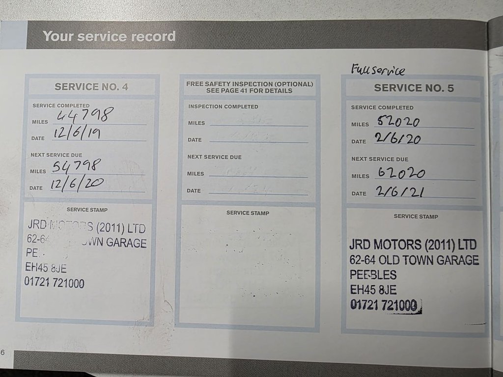 Used Volvo V40 2015 for sale - 77101086: Photo 22