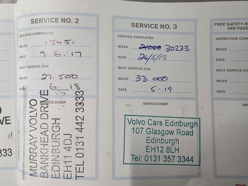 Used Volvo V40 2015 for sale - 77101086: Photo 23