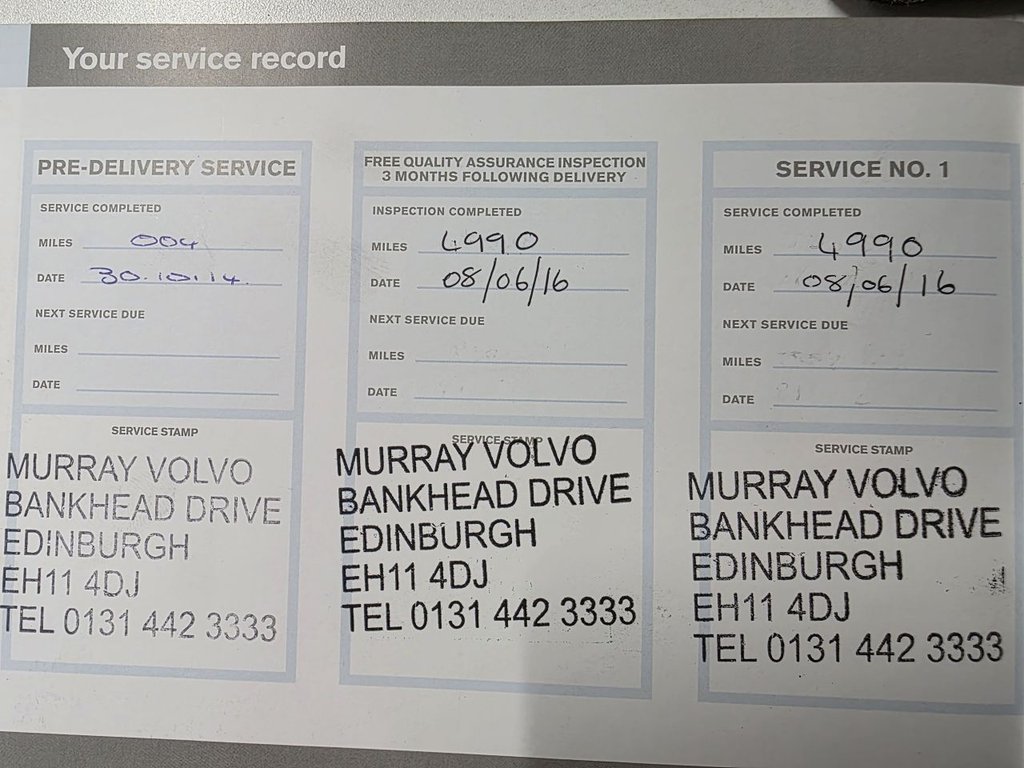 Used Volvo V40 2015 for sale - 77101086: Photo 24