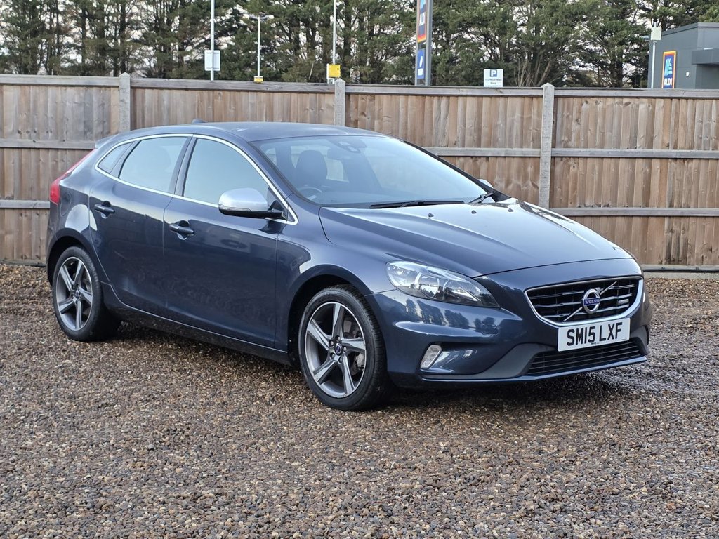 Used Volvo V40 2015 for sale - 77101086: Photo 7