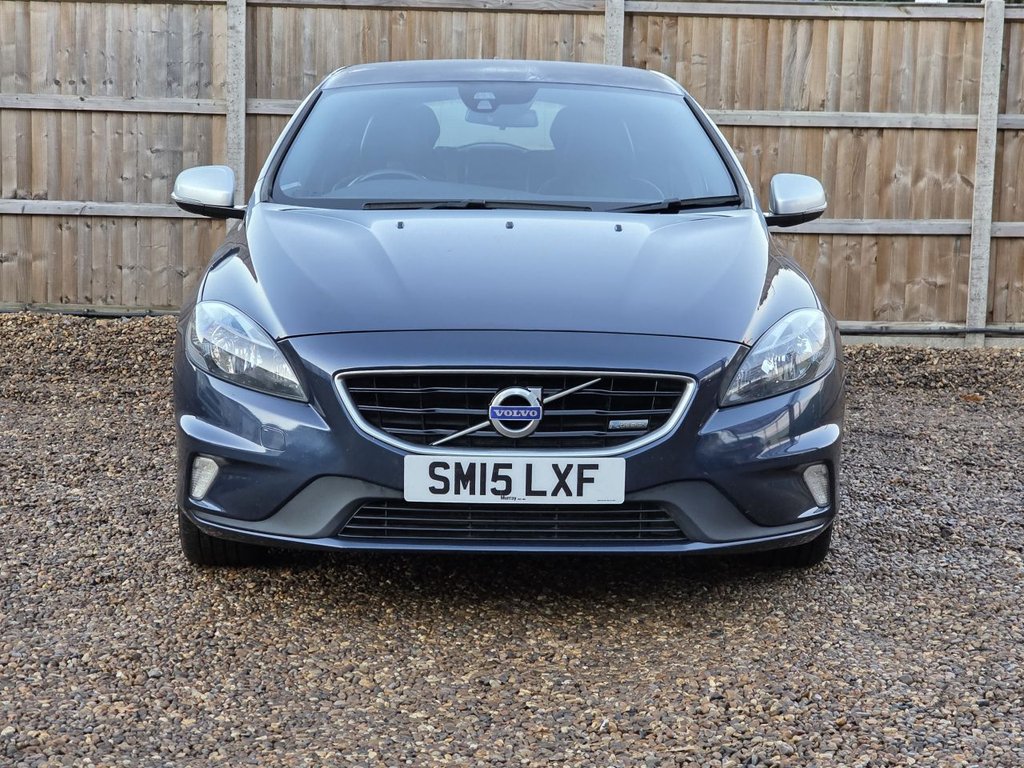 Used Volvo V40 2015 for sale - 77101086: Photo 8