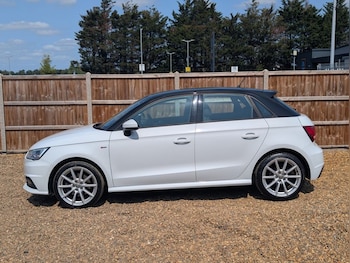 Used Audi A1 2017 for sale - 75503081: Photo