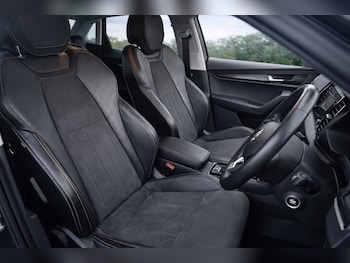 Used Skoda Karoq 2019 for sale - 78413910: Photo