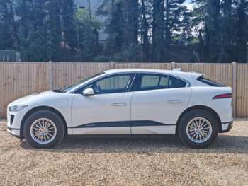 Used Jaguar I-Pace 2019 for sale - 74773991: Photo