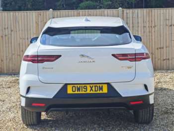 Used Jaguar I-Pace 2019 for sale - 74773991: Photo