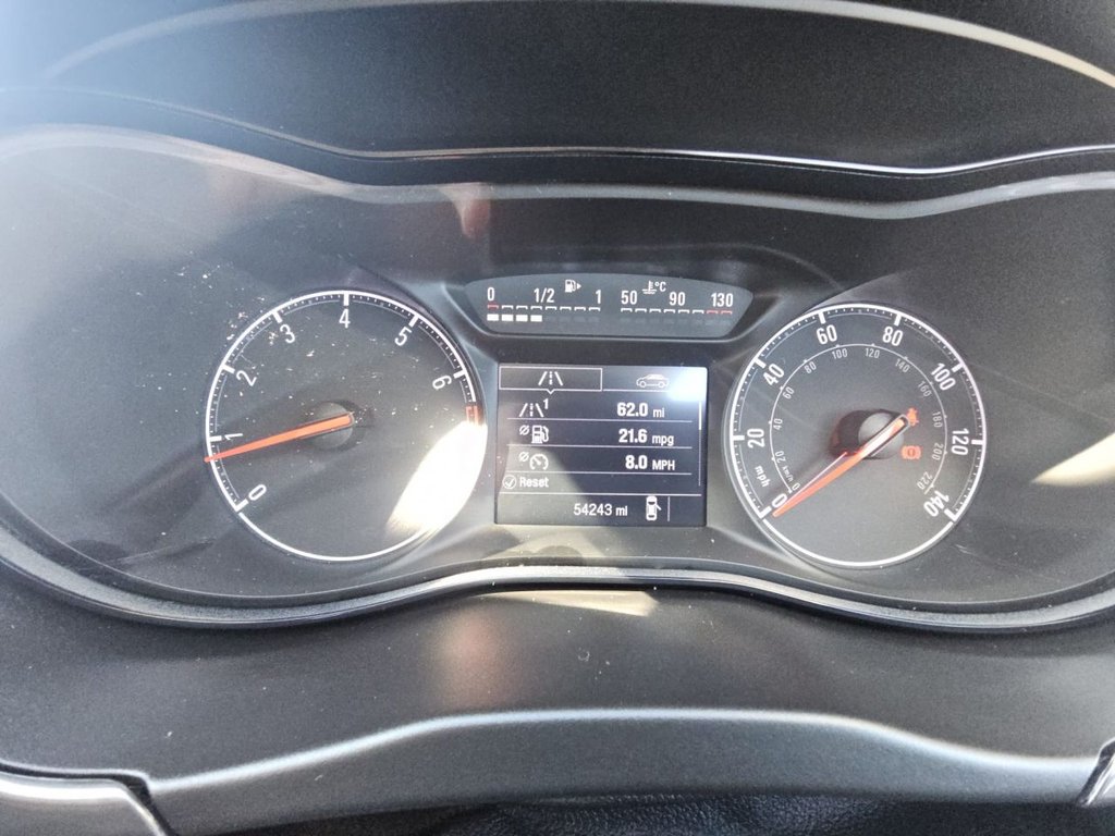 Used Vauxhall Corsa 2015 for sale - 78181195: Photo 13