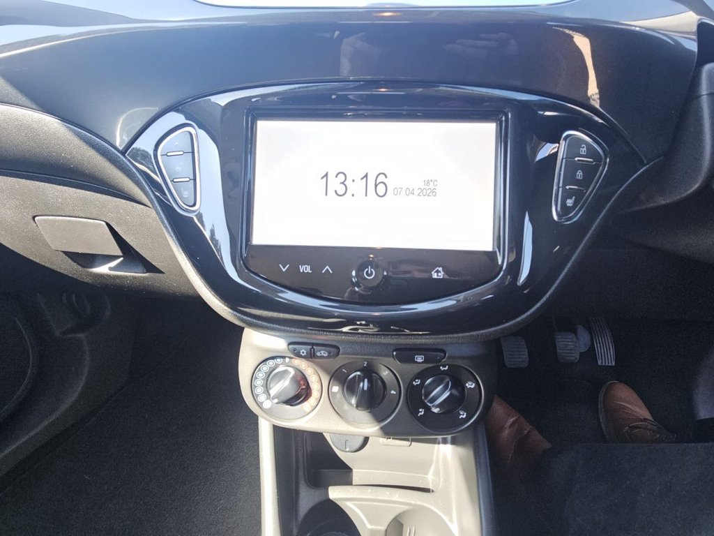 Used Vauxhall Corsa 2015 for sale - 78181195: Photo 15