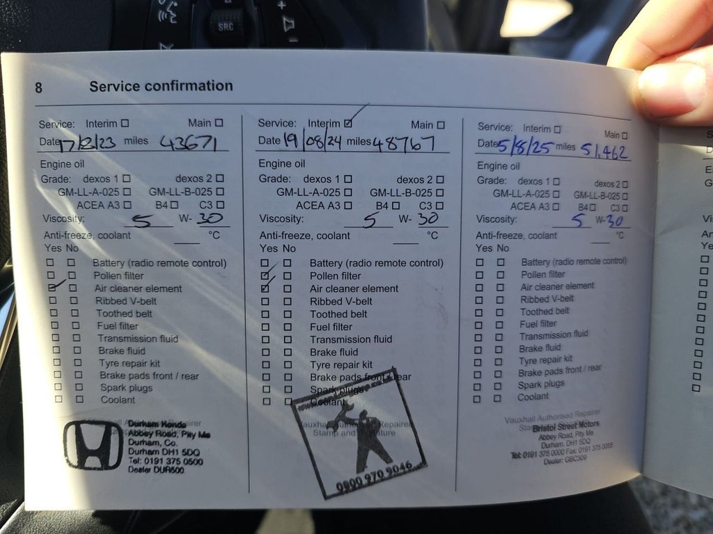 Used Vauxhall Corsa 2015 for sale - 78181195: Photo 18