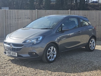 Used Vauxhall Corsa 2015 for sale - 78181195: Photo