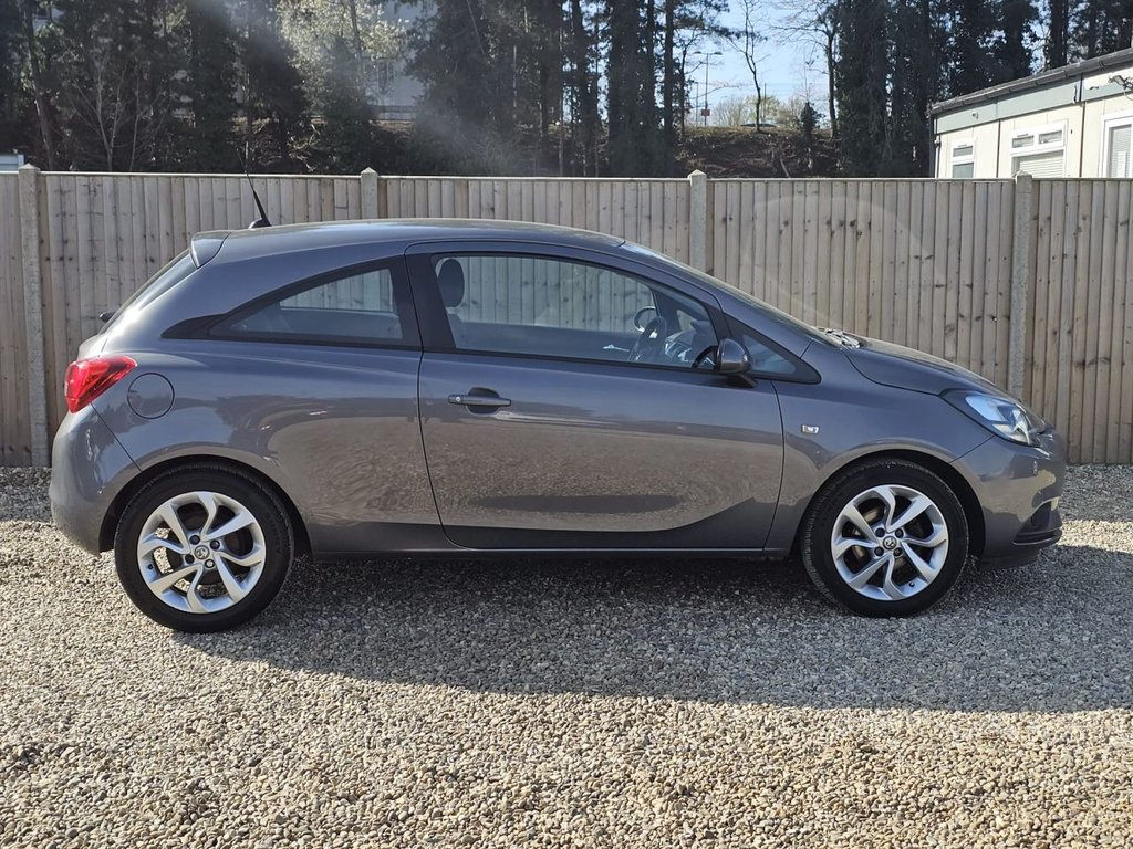 Used Vauxhall Corsa 2015 for sale - 78181195: Photo 6