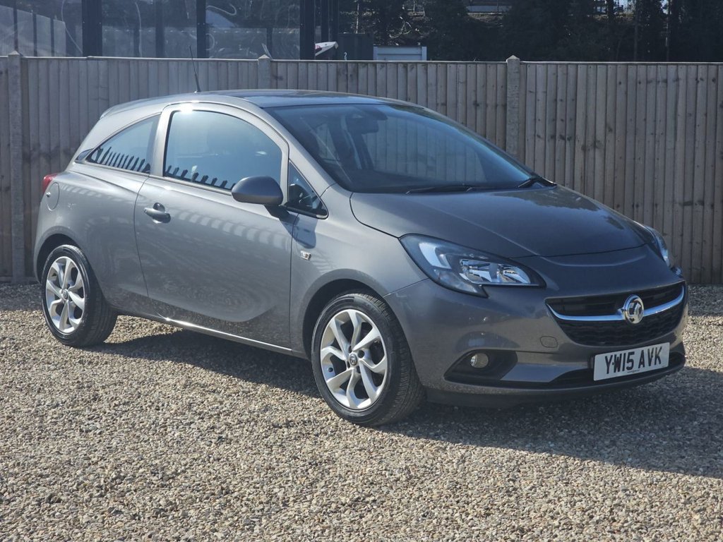 Used Vauxhall Corsa 2015 for sale - 78181195: Photo 7