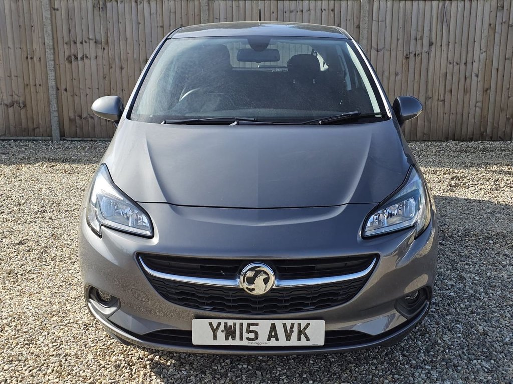 Used Vauxhall Corsa 2015 for sale - 78181195: Photo 8