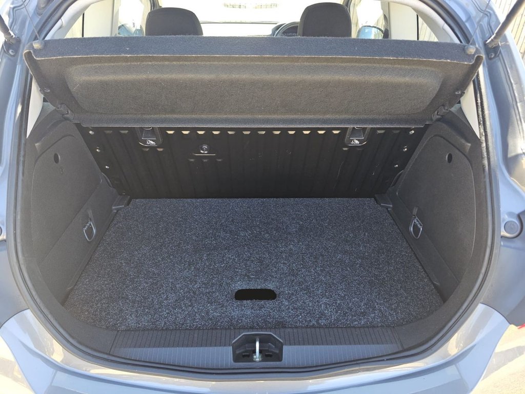 Used Vauxhall Corsa 2015 for sale - 78181195: Photo 9