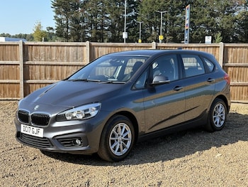 2017 (17) - 1.5 218i SE MPV 5dr Petrol Auto Euro 6 (s/s) (136 ps)