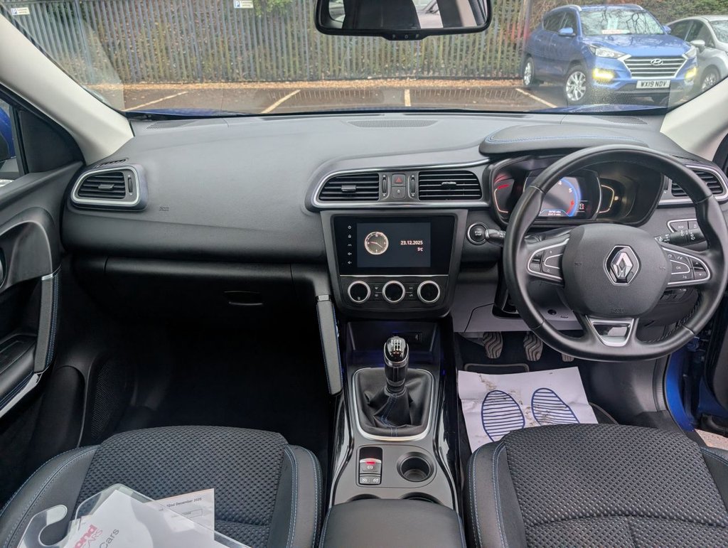 Used Renault Kadjar 2019 for sale - 77027114: Photo 10