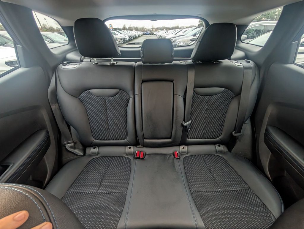 Used Renault Kadjar 2019 for sale - 77027114: Photo 11