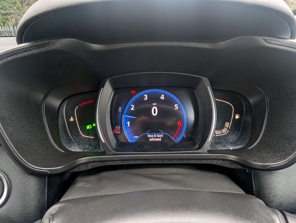 Used Renault Kadjar 2019 for sale - 77027114: Photo 12