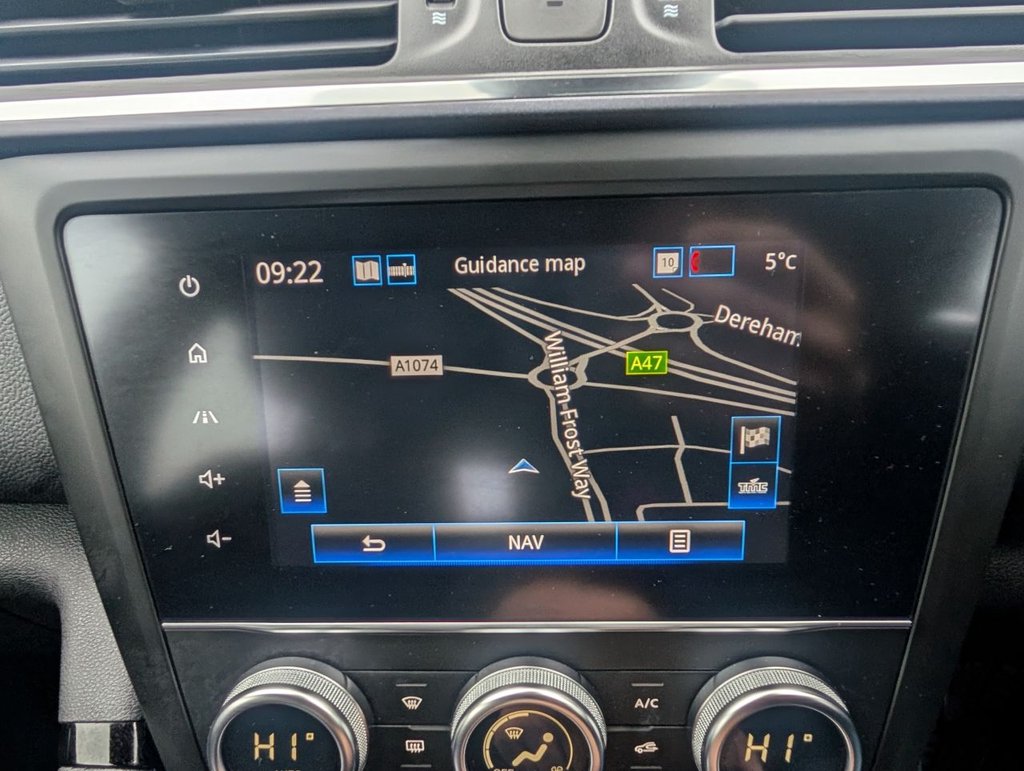 Used Renault Kadjar 2019 for sale - 77027114: Photo 17