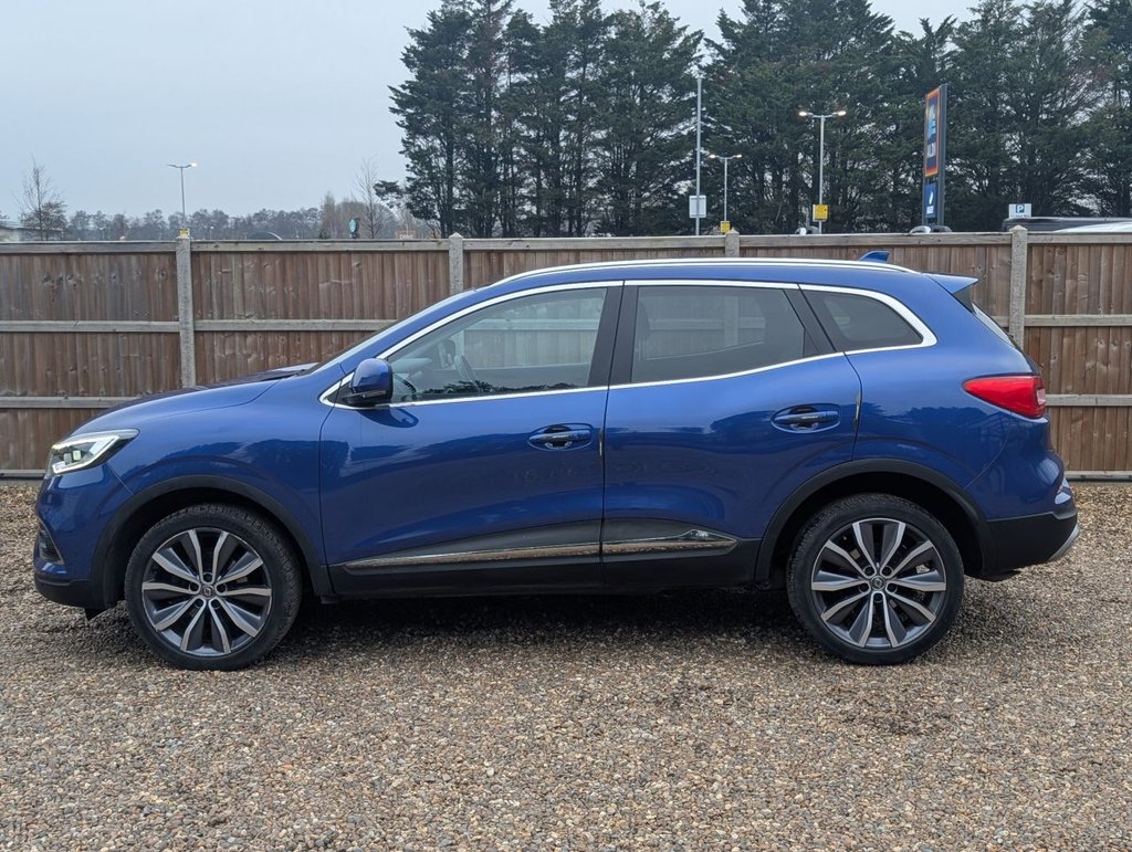Used Renault Kadjar 2019 for sale - 77027114: Photo 2