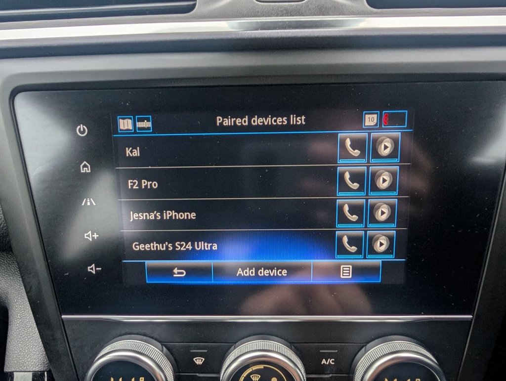 Used Renault Kadjar 2019 for sale - 77027114: Photo 20