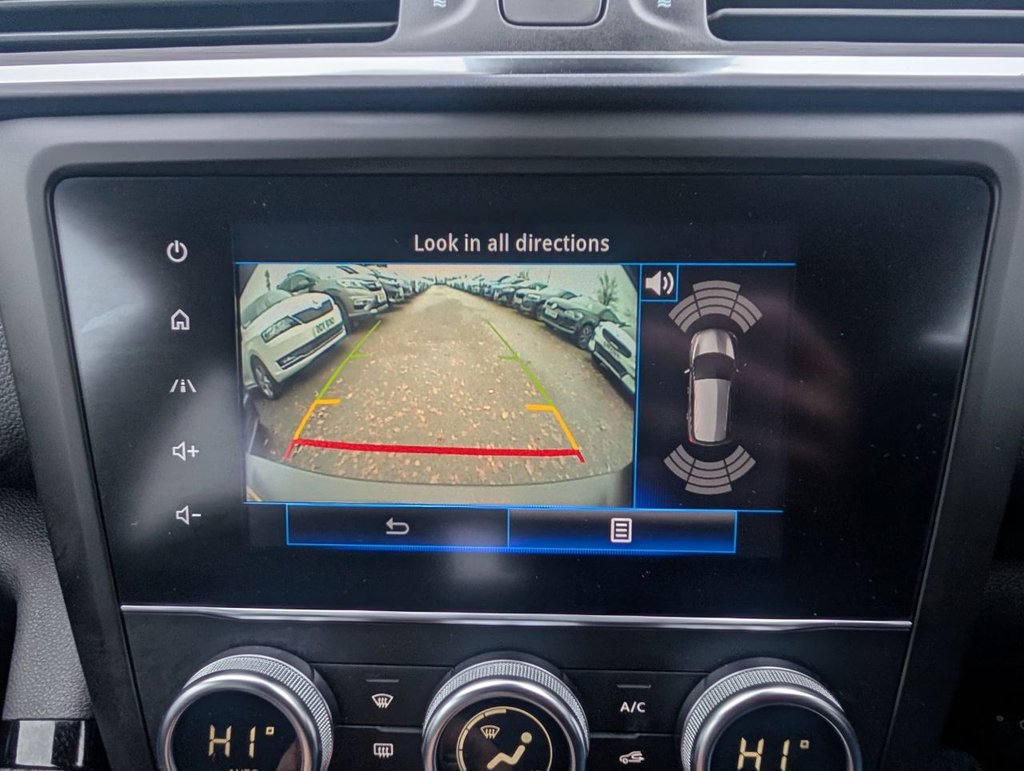 Used Renault Kadjar 2019 for sale - 77027114: Photo 22