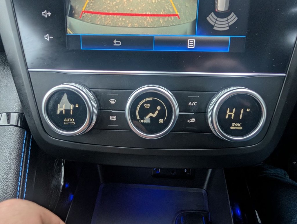 Used Renault Kadjar 2019 for sale - 77027114: Photo 23