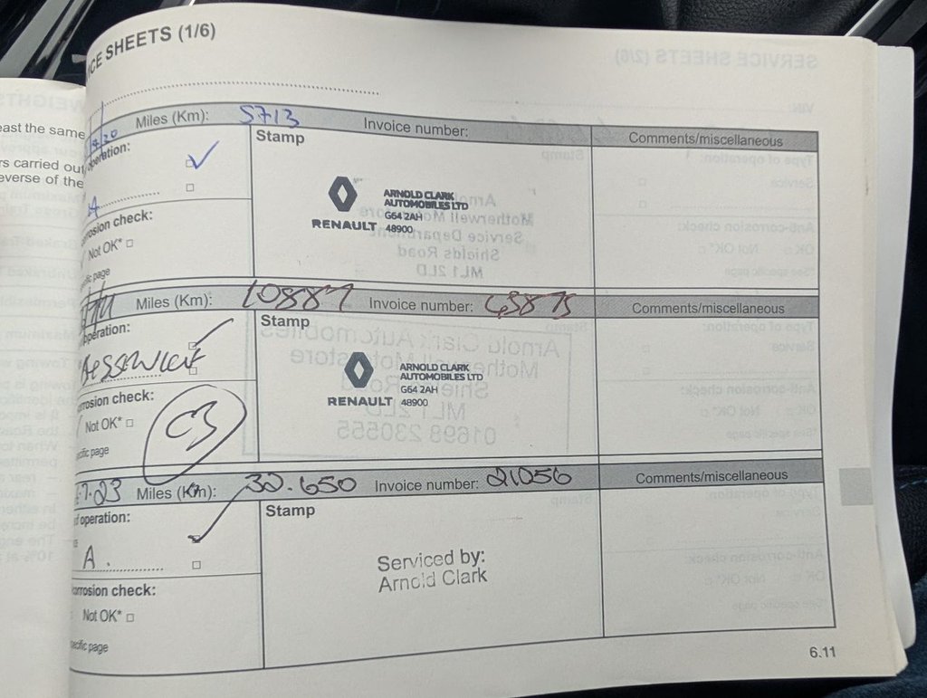 Used Renault Kadjar 2019 for sale - 77027114: Photo 25