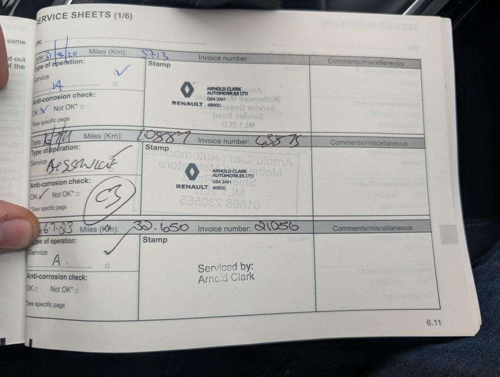 Used Renault Kadjar 2019 for sale - 77027114: Photo 26